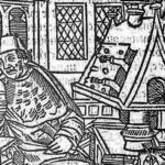 Chrètien de Troyes, la storia incredibile – manoscritti di suoi romanzi su pergamene utilizzate come copertine di atti giuridici