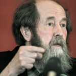 Solzhenitsyn, cinquant’anni dopo – L’Occidente degli asserviti lo osteggiò. Aveva scritto la verità sul “paradiso” sovietico